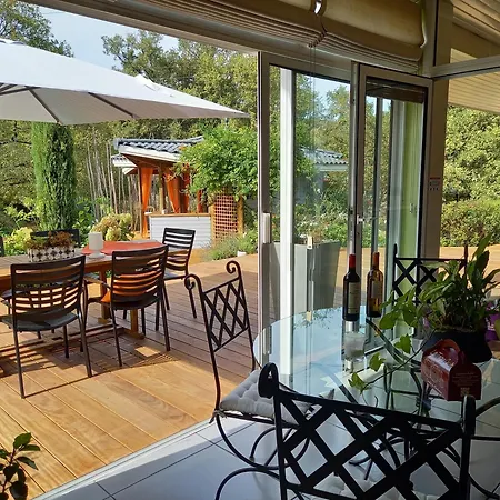 Gayac Villa