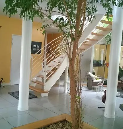 Gayac Villa Gradignan