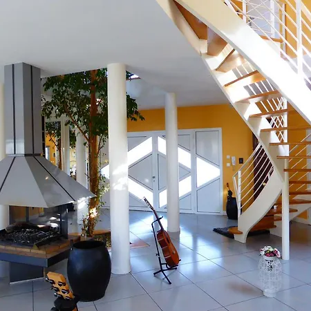 Gayac * גרדיניון