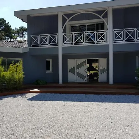 Gayac Villa Gradignan