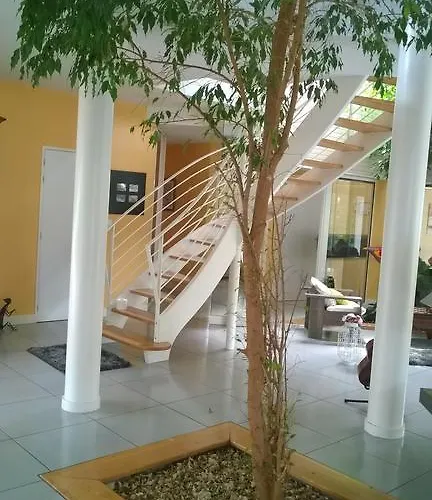 Gayac Villa Gradignan